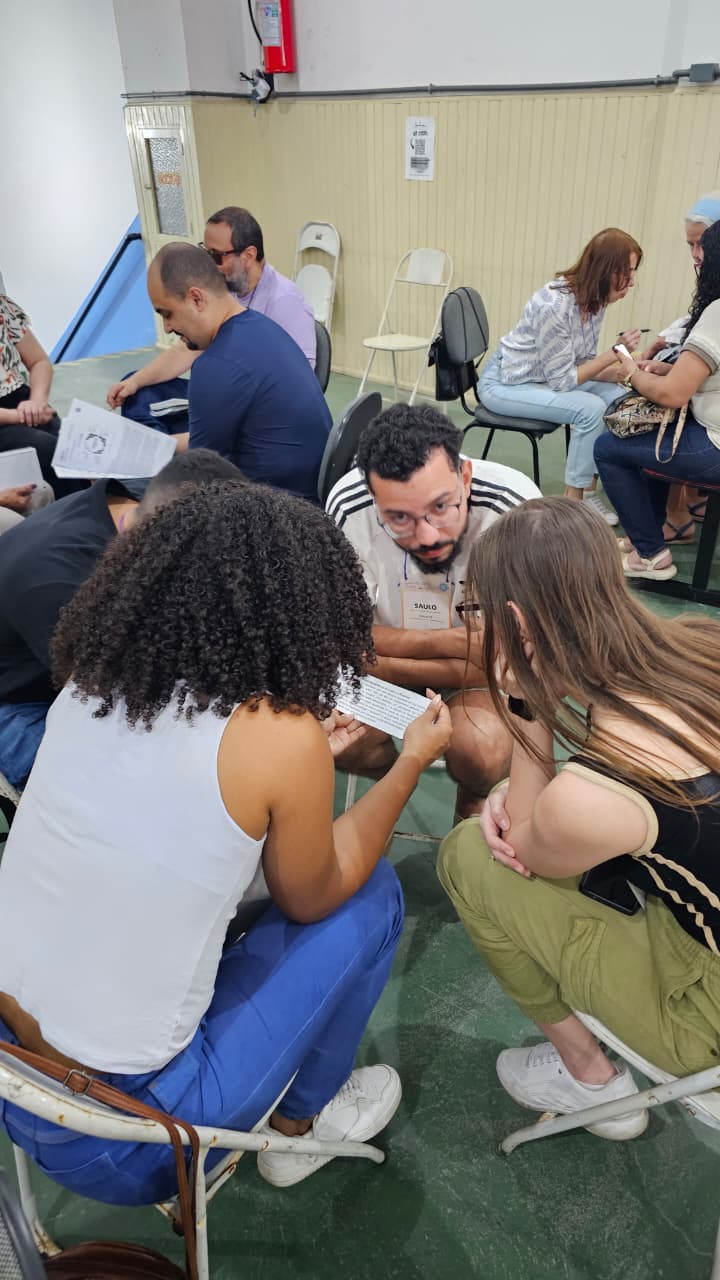 participantes